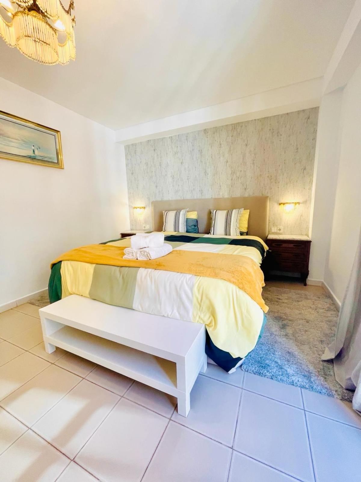 Apartamento Centro Torremolinos Con Solarium Zewnętrze zdjęcie