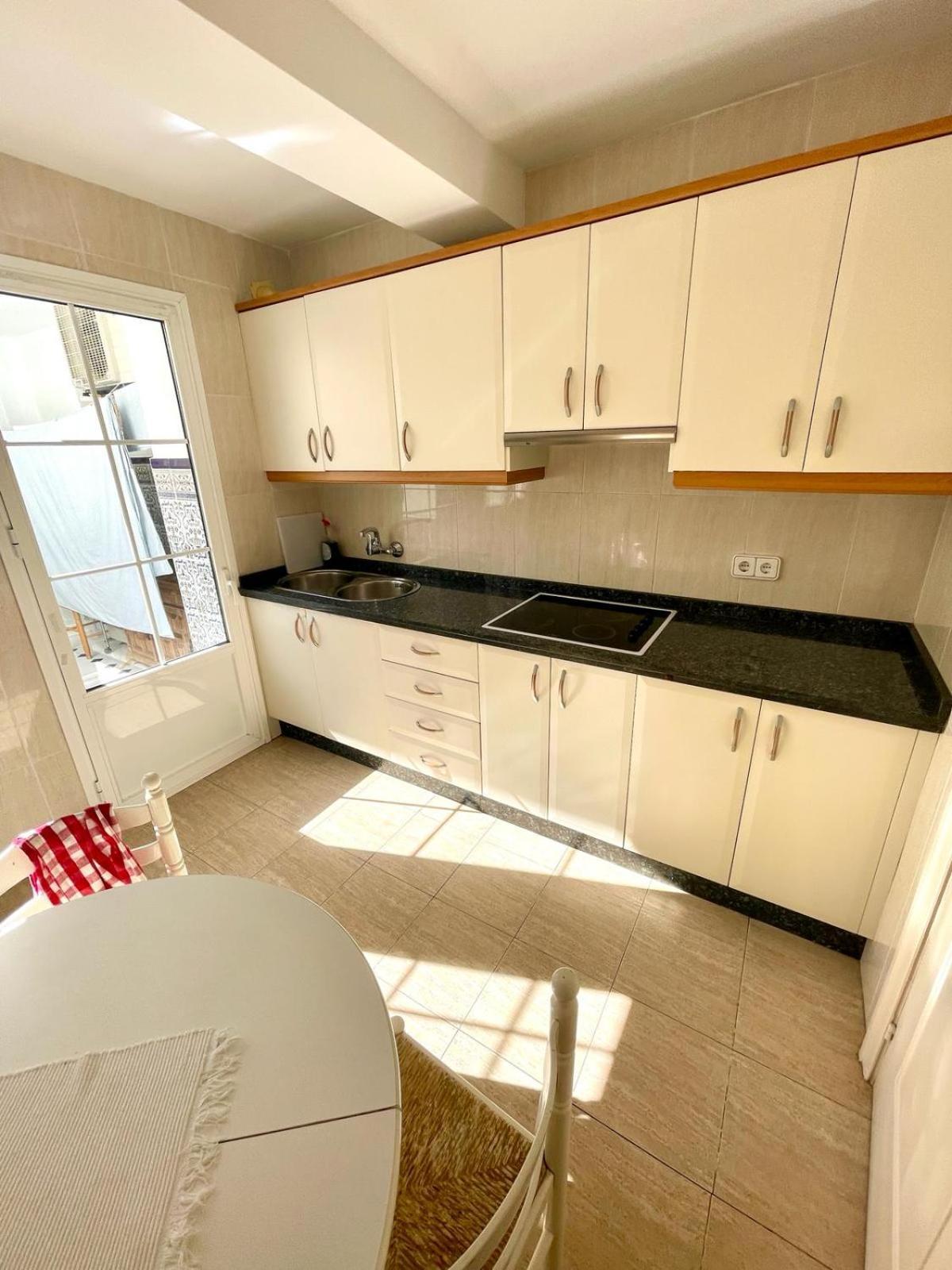 Apartamento Centro Torremolinos Con Solarium Zewnętrze zdjęcie