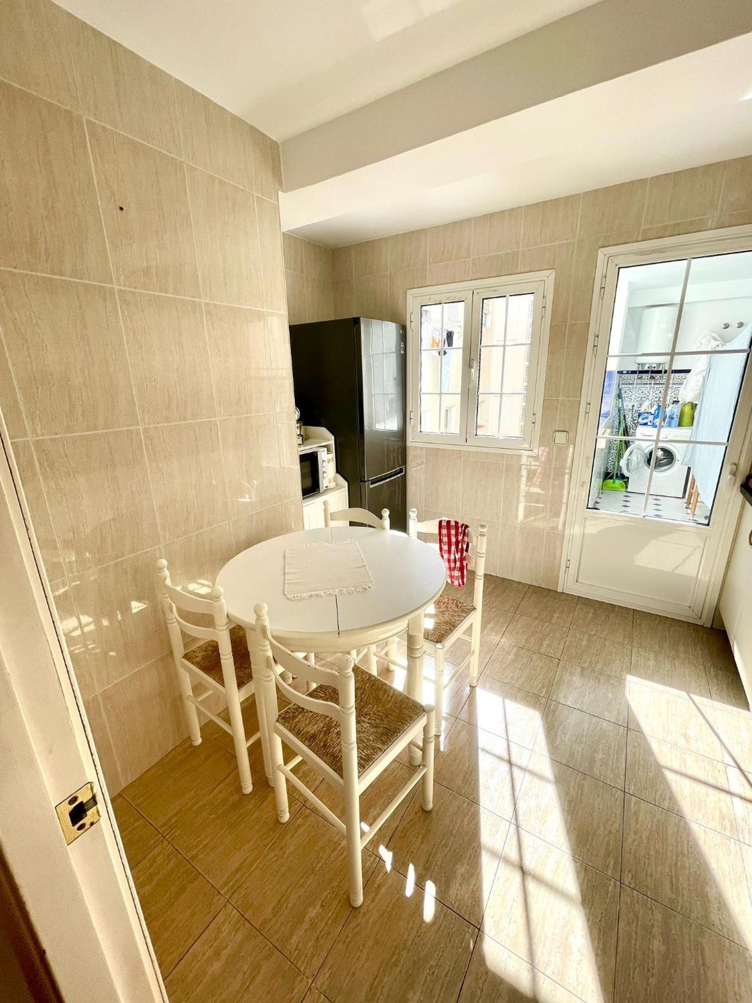 Apartamento Centro Torremolinos Con Solarium Zewnętrze zdjęcie